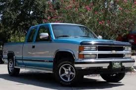 Image result for Dark Concord Blue 1994 Truck