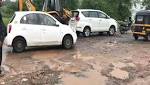 Pothole Deaths Maharashtra Sanctioned Repair