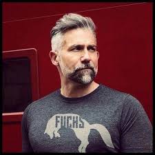 Graue haare männer nehmt s gelassen nivea. 25 Besten Frisuren Fur Altere Manner 2018 Dirk Muller Altere Besten Dirk Frisuren Fur Ma Frisuren Fur Altere Manner Coole Frisuren Graue Haare Manner