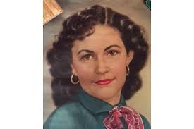 Wilma Wise Obituary (2015)