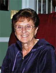 Obituary for Rose Marie A. Caprioni