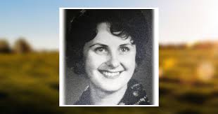 Peggy Sue DeBerry Duck Obituary August 22, 2022