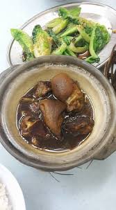 With their international success, it's hard to imagine their origin that traces back to a simple food cart on johor road in 1969. Big Mouth Bak Kut Teh Fish Head Kuala Lumpur Restaurant Reviews Photos Tripadvisor