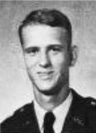 John Dale McMurrough (1952-1973)