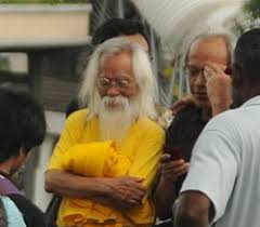 The exhibition, launched on sept 3, saw veteran poet a. A Samad Said Wikipedia Bahasa Melayu Ensiklopedia Bebas
