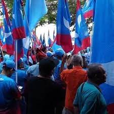 Live ucapan penggulungan naib presiden parti keadilan rakyat pkr rafizi ramli. Parti Keadilan Rakyat Cabang Betong Posts Facebook