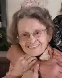 Glennice Roberta Murray Obituary 2023