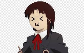 Browse thousands of animated emoji to use on discord or slack. Emoji Discord Slack Mangaka Anime Emoji Black Hair Head Png Pngegg