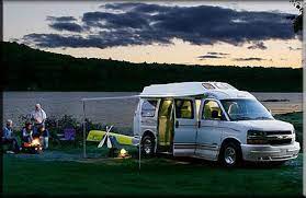Check spelling or type a new query. Class B Rvs Conversion Vans Camper Blue Book Value
