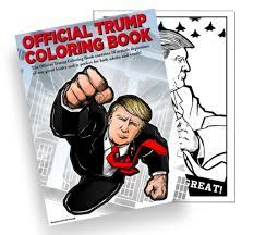 Plus, it's an easy way to celebrate each season or special holidays. Trump Campaign Sends Text To Sell Voters His Colouring Book As Us Coronavirus Deaths Pass 90 000 The Independent The Independent