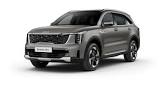 KIA-SORENTO