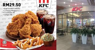 One of the best value for money set that get. List Of Kfc Related Sales Deals Promotions News Jun 2021 Msiapromos Com