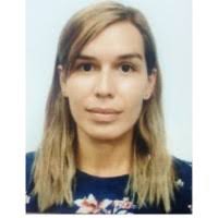 50+ "Maria Abuin" profiles