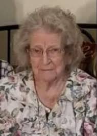 Ada Smith Obituary (1924