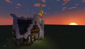 We are a team of visionary builders who love to create amazing builds for minecraft servers. Simple Candle Shop Build Idea World Download Minecraft Map