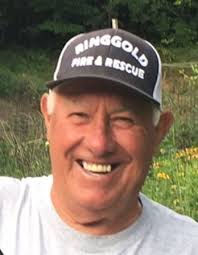 William "Billy" M. DeMott Jr. Obituary