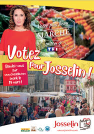 Il sera en effet obligatoire de posséder un masque pour des directives à adopter pour retrouver enfin le lauréat 2018 du « plus beau marché de france de tf1 ». Josselin Plus Beau Marche De France Les Elus Mobilisent Les Infos Du Pays Gallo