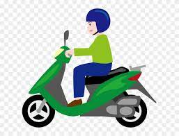 Need a logo design for your health, travel and auto business? Two Wheeler Vehicle Insurance Motorcycle Clip Art Motor Bike Clipart Png Free Transparent Png Clipart Images Download