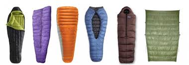 Expert Advice On Choosing The Right Backpacking Sleeping Bag