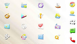 * 30 hd wallpapers with resolution 2k (2000×2000)pixel! Download 3d Icon Pack For Android 3d Icon Pack Apk Appvn Android