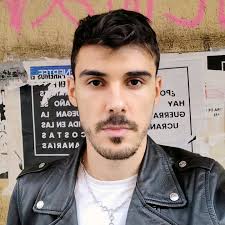 Jorge Verde (@jorge.verde96)