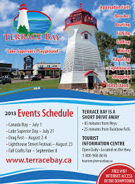 Terrace Bay Township