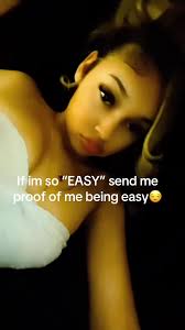 Brooklyn Lightskin Girl