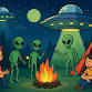 Outer Space Weekend
