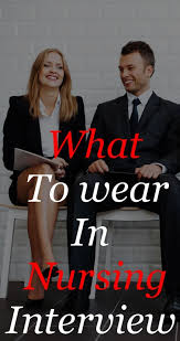 How To Ace Nursing Interview Questions Answers Outfit Guide And Tips Nurse Job Interview Nursing Interview Interview Tips For Nurses