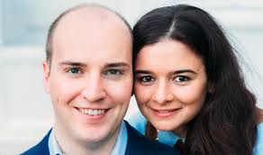 Alexandra Shorall, Colin Kelly