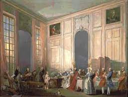Vous pouvez mentionner plusieurs horaires et périodes (confinement, jours fériés, vacances, etc, précisez les dates le cas échéant). About Le Grand Salon