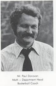 Blue Hills athletic hall of famer passes away