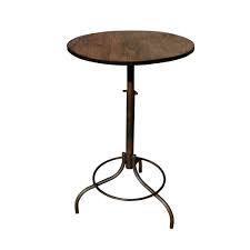 Modern farmhouse preston cocktail table. Rustic Timber Cocktail Table