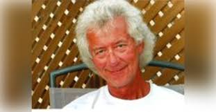 Obituary information for Brian Mooney