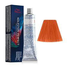 Wella color touch pure 7/0 60 gr. 0 43 Red Gold Wella Koleston Perfect Special Mix 60ml Hair Gallery
