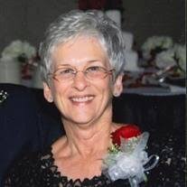 Mary Helen Ward Speights Obituary