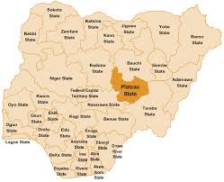 Discovering the cartography of the past. Nigeria Governor Ortom S Aide Shot Dead In Jos