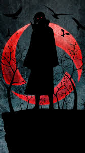 Anime backgrounds wallpapers animes wallpapers iphone wallpapers sad anime manga anime anime collage lagann gurren webtoon comics tomb raider cosplay. 14 Red Anime Wallpaper Iphone Orochi Wallpaper