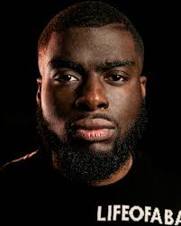 500+ Black Man Pictures [4K]