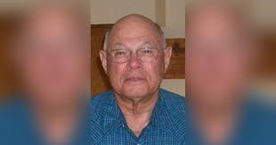 Obituary for Melvin D. Rumbaugh