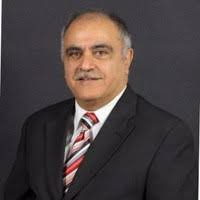 Norman P. Jacob, Ph.D.