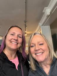 Sandra Claiborne at Northeastern Association 2024 event