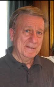 Charles "Buddy" Mancuso Sr. Obituary