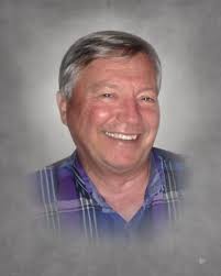 Benson B. “Mickey” Hoover