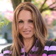 Andrea Leonard, CSCS, CES