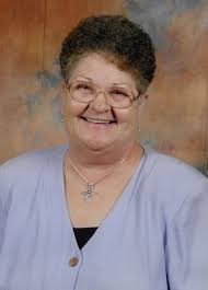 Mrs. Mary Frances Bourland, age 77 of Winfield, passed away