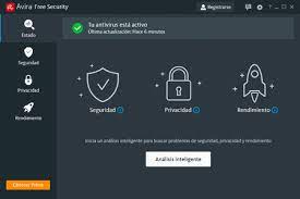 For years, antivirus software was the gold standard for securing your it. Antivirus Gratuito Para Windows Para La Mejor Proteccion En Tiempo Real Avira
