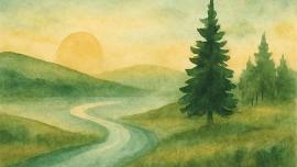 Navigating Your Way through Grief: A Healing Retreat