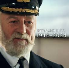 R.I.P. We are sad to hear of...