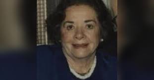 Mina (Peek) Lott Blick Obituary